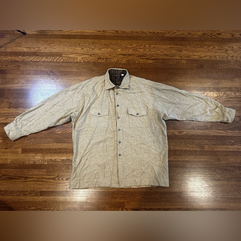 Burberry London shirt